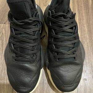 Adidas Y-3 Kaiwa Black Cream White
